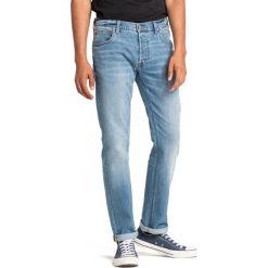 LEE DAREN > L706JXZX. Spodnie męskie Lee, na lato, m, bez wzorów, z elastanu, street, długie. W wyprzedaży za 249,99 zł.