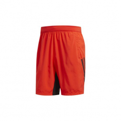 Szorty i Bermudy adidas Szorty 4KRFT Tech Woven 3-Stripes. Czerwone spodenki i szorty męskie Adidas. Za 169,00 zł.