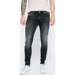 Spodnie męskie: Calvin Klein Jeans - Jeansy