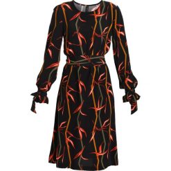 Sukienki: YAS YASSALVIE Sukienka letnia black