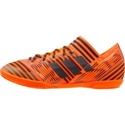 Buty sportowe męskie: adidas Performance NEMEZIZ TANGO 17.3 IN Halówki solar orange/core black/solar red