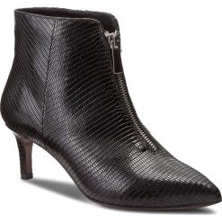 Buty zimowe damskie: Botki MARELLA – Certosa 67960375 008