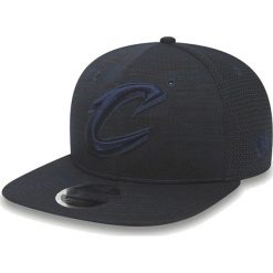 New Era Cleveland Cavaliers Czapka z daszkiem Niebieski. Niebieskie czapki męskie New Era, bez wzorów, z poliesteru. Za 171,95 zł.