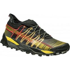 La Sportiva Buty Do Biegania Męskie Mutant Black 45. Czarne buty do biegania męskie La Sportiva. Za 575,00 zł.