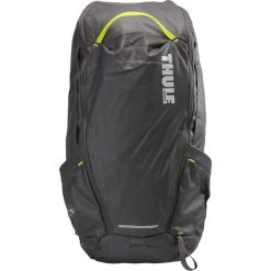 Thule STIR 18L Plecak podróżny dark shadow. Szare plecaki damskie marki Thule, bez wzorów, sportowe. Za 359,00 zł.