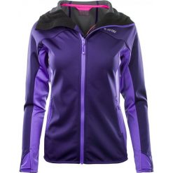 Hi-tec Kurtka damska Lady Avesta astral aura/blue iris/fluo pink r. XL. Niebieskie kurtki sportowe damskie marki Hi-tec, xl. Za 249,99 zł.