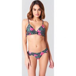 Stroje dwuczęściowe damskie: Motel Rocks Dół bikini Sakila – Multicolor