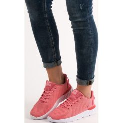 LEKKIE OBUWIE SPORTOWE. Buty sportowe damskie AX BOXING, bez wzorów, sportowe. W wyprzedaży za 119,90 zł.