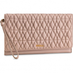 Torebka FURLA - Cometa 992996 E ET95 2Q0 Dalia f. Brązowe torebki klasyczne damskie Furla, ze skóry. Za 735,00 zł.