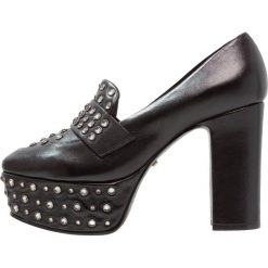 Szpilki: Schutz Szpilki black