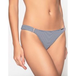 Stroje dwuczęściowe damskie: Dół bikini w paski