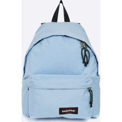 Eastpak - Plecak. Szare plecaki damskie Eastpak, z materiału. W wyprzedaży za 149,90 zł.