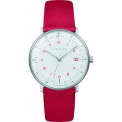 Zegarki damskie: Zegarek damski Junghans Max Bill Damen 047.4541.00