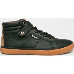 Big Star - Trampki. Szare trampki męskie BIG STAR. Za 149,90 zł.