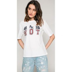Topy damskie: Silvian Heach – Top