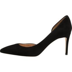 Czółenka: J.CREW NEW COLETTE Czółenka black