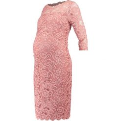 Sukienki: MAMALICIOUS MLMIVANA Sukienka koktajlowa old rose