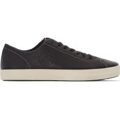 Tenisówki męskie: Skórzane buty sportowe Bump