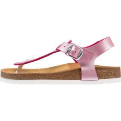 Sandały chłopięce: LICO BIOLINE LOOK Sandały pink