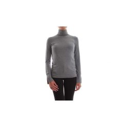 Swetry Kaos Collezioni HI1MA005. Szare swetry damskie Kaos Collezioni, xs, bez wzorów, bez rękawów, bez kaptura. Za 113,08 zł.