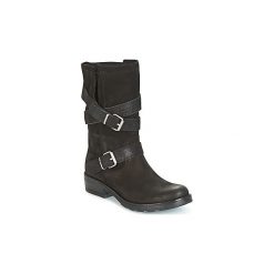 Kozaki Sweet Lemon RAMANA. Czarne buty zimowe damskie marki Sweet Lemon. Za 699,00 zł.