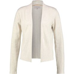 Kardigany damskie: Noa Noa BASIC Kardigan beige melange