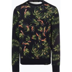 Scotch & Soda - Męska bluza nierozpinana, niebieski. Niebieskie bluzy męskie Scotch & Soda, s, bez wzorów, bez kołnierzyka, bez rękawów, bez kaptura. Za 399,95 zł.