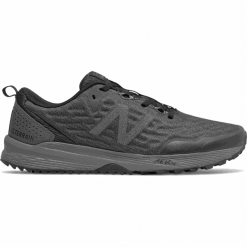 New Balance FuelCore NITREL Trail V3 - MTNTRLB3. Pomarańczowe buty sportowe męskie New Balance, z materiału, bez zapięcia, tenisowe. W wyprzedaży za 249,99 zł.