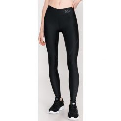 Adidas Performance Alphaskin 360 Light Legginsy Czarny. Czarne spodnie damskie adidas Performance, xs, z elastanu. Za 430,95 zł.