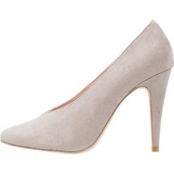 Szpilki: New Look VANITY Szpilki mid grey