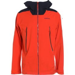 Kurtki narciarskie męskie: Patagonia DESCENSIONIST Kurtka snowboardowa paintbrush red