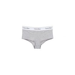 Szorty i bokserki Calvin Klein Jeans MODERN COTTON SHORT. Szare skarpetki damskie Calvin Klein Jeans, s, bez wzorów, z jeansu. Za 119,00 zł.