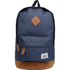 Plecaki damskie: Fabrizio BESTWAY Plecak mottled dark blue