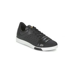 Tenisówki męskie: Buty Bikkembergs OLYMPIAN LEATHER
