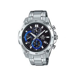 Zegarki męskie: Casio Edifice EFR-557CD-1AVUEF - Zobacz także Książki, muzyka, multimedia, zabawki, zegarki i wiele więcej