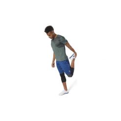 Bermudy męskie: Szorty i Bermudy Reebok Sport Spodenki SpeedWick Knit