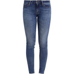 Levi's® 711 SKINNY Jeans Skinny Fit antiqued. Niebieskie rurki damskie Levi's®. Za 399,00 zł.