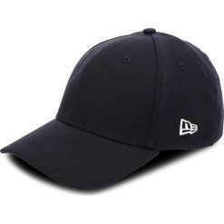 Czapki damskie: Czapka NEW ERA – Ne Basic 39Thirty N 11179869 Granatowy