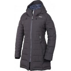 Husky Kurtka Normy L Grafit S. Szare kurtki damskie Husky, na zimę, s, bez wzorów, bez kaptura. Za 549,00 zł.