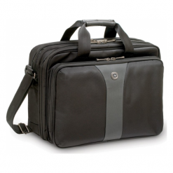 Torby na laptopa: Wenger Legacy slim 16″ 600648