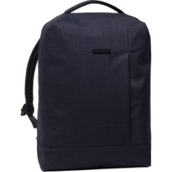 Plecak LANETTI - BMP-S-011-11-03 Gray. Szare torby męskie skórzane Lanetti, bez wzorów, z materiału. Za 159,99 zł.