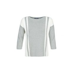 Swetry Tommy Hilfiger DAGNA. Niebieskie swetry klasyczne damskie marki BOTD, l. Za 455,20 zł.