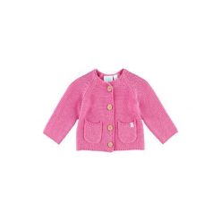 Swetry chłopięce: Feetje Girls Sweter bows rose