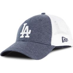 Czapka z daszkiem NEW ERA - Summer Laague 9Fort 11945626 Szary. Szare czapki męskie New Era, bez wzorów, z bawełny. Za 119,00 zł.