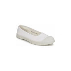 Baleriny damskie lakierowane: Baleriny Bensimon BALLERINE