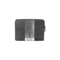 Torby na laptopa: Pokrowiec PURO Uni Slim Secure Sleeve MacBoook 12