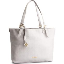 Torebka MONNARI - BAG2290-019 Grey. Szare torebki klasyczne damskie marki Monnari, bez wzorów, ze skóry ekologicznej, klasyczne, bez dodatków. W wyprzedaży za 199,00 zł.
