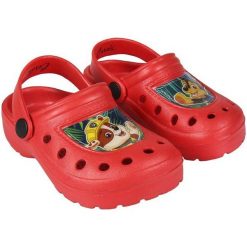 Disney Sandały Chłopięce Paw Patrol 28.5 Czerwone. Sandały chłopięce Disney. Za 34,00 zł.