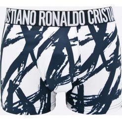 Bokserki męskie: CR7 Cristiano Ronaldo – Bokserki (2-pack)