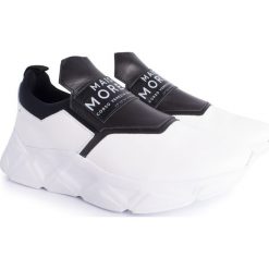 Frankie Morello Sneakersy "Sport". Sneakersy męskie Frankie Morello, bez zapięcia. Za 899,00 zł.